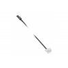 Konektor LED 8mm XC11 kábel 2m a konektor