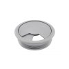 Prechodka káblová okrúhla 60mm umelá hliník