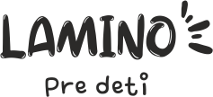 Lamino pre deti