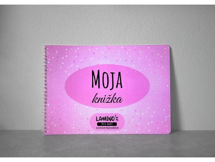 Kniha pre dievčatá