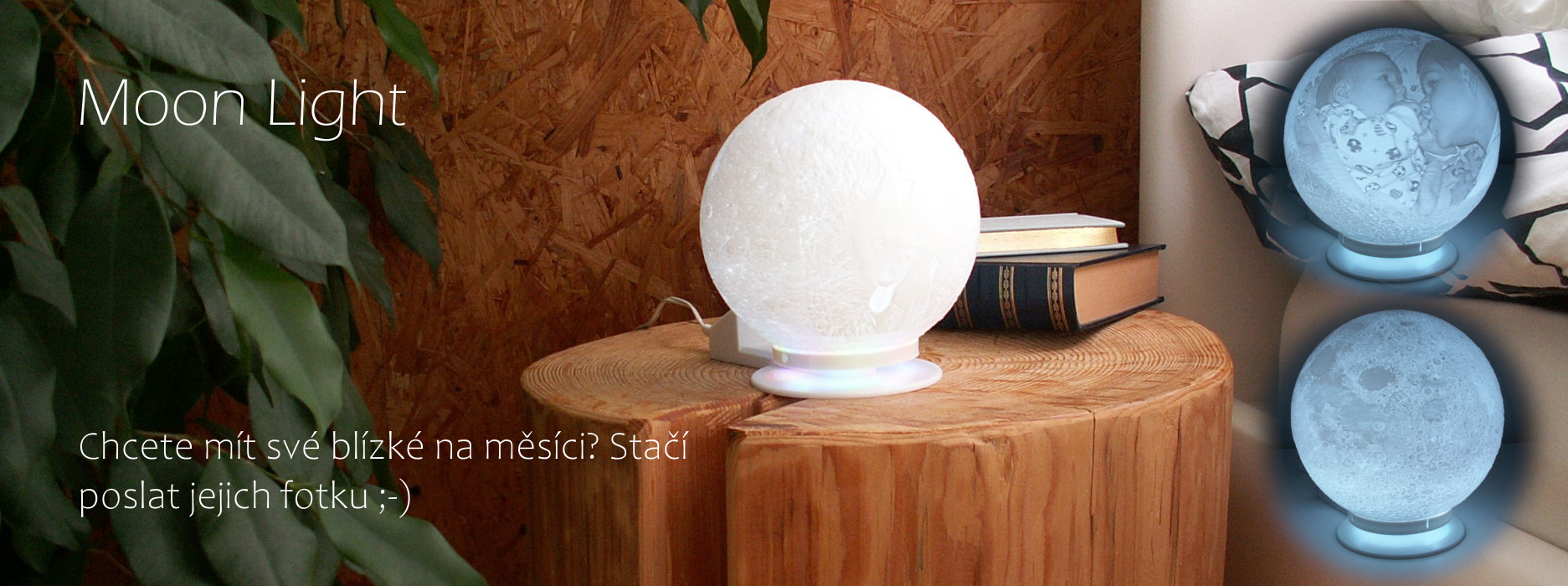 Moon Light