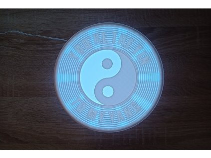 yin a yang