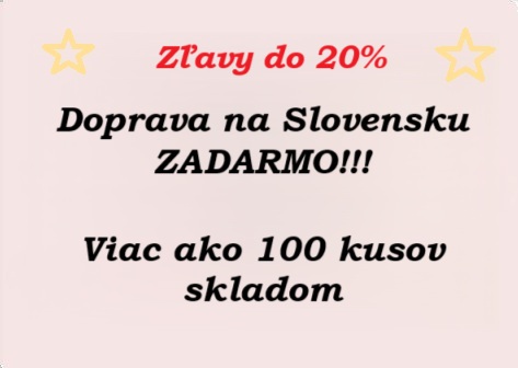 široká ponuka