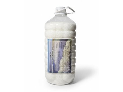 Přírodní sůl 6,5 kg