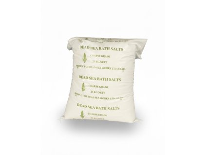 Minerální sůl 25 kg