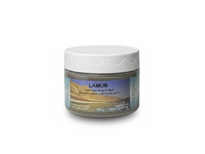 Minerální bahno 400 g