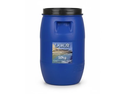 Minerální bahno 50 kg