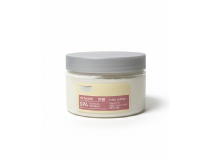 Hydratační tělové máslo 250 ml