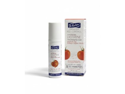 Minerální denní LIFTING krém s SPF 30, 50 ml