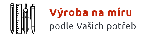 Výroba na míru