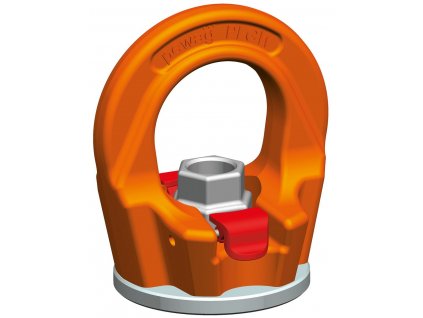 Otočná matice s okem PLGW-SN Supreme