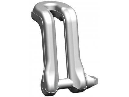 LCWI Loop connector front