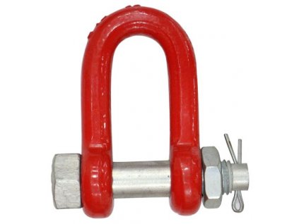 Spojka U-lock (SUL)