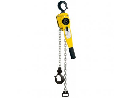 70 thickbox default UNO Plus Economy Ratchet Lever Hoists