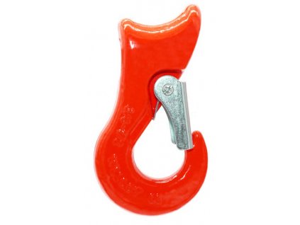 G80 Sliding Eye Choke Hook Eye Hook (4)