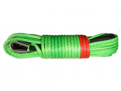 Syntetické lano pro naviják 10 mm - 30 m