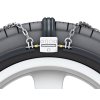 Pewag Servomatik SUV - RSM 82 V