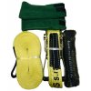 Slackline set