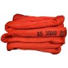 Vyprošťovací smyčka - 35 t / 5 m