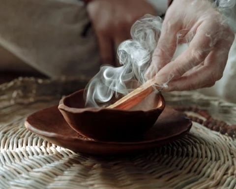 Palo Santo