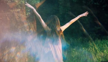🌸 Rituál sebelásky – dopřej si čas pro sebe 🌸
