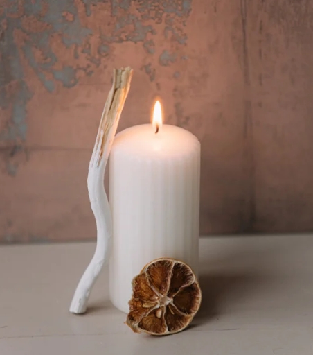 Advent – čas světla, klidu a očisty domova