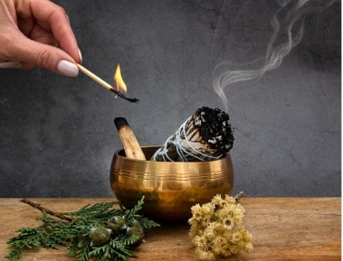 Vykuřování pro začátečníky