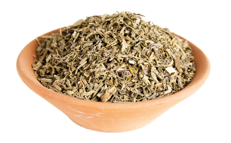 Zemědým lékařský