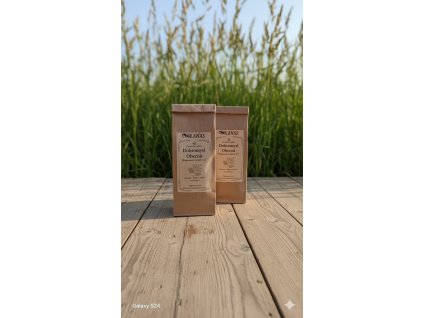 Dobromysl obecná - vykuřovadlo  Očista, meditace, odpočinek