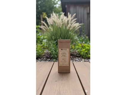 Andělika kořen - vykuřovadlo  Ochrana, harmonizace, pozitivní energie