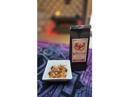 Stabilita, bezpečí, uzemnění.  1. čakra