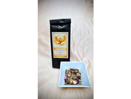 Tvořivost, emoce, radost  2. čakra