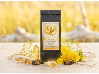 vykuřovadlo síly, vůle, sebevědomí