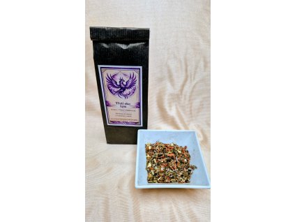 Intuice, vhled, vnitřní zrak  6.čakra