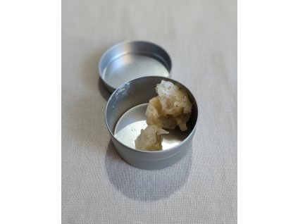 Elemi - vykuřovadlo  Pryskyřice