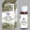 aroma olej - bílá šalvěj