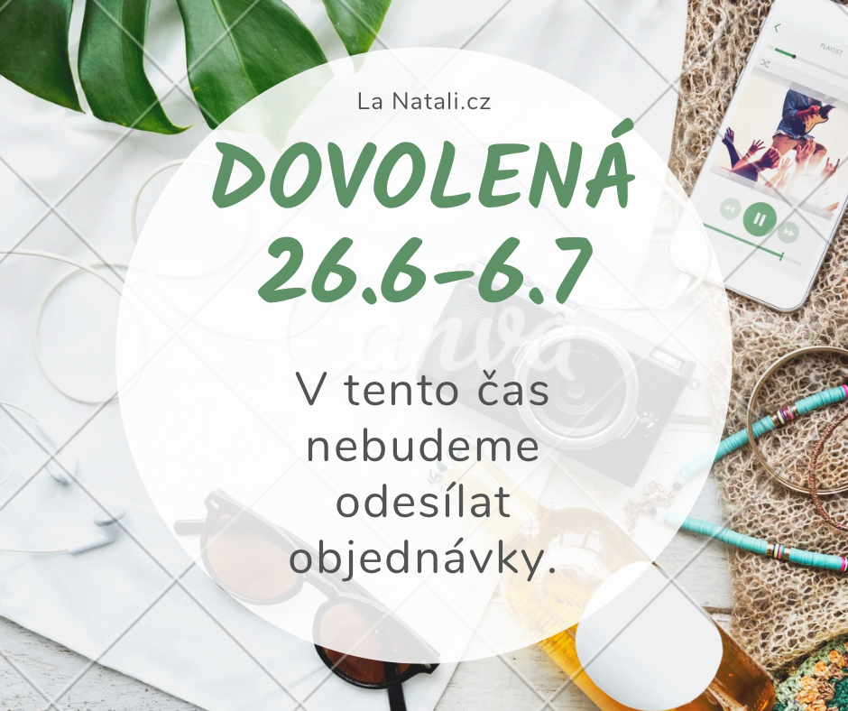 Dovolená