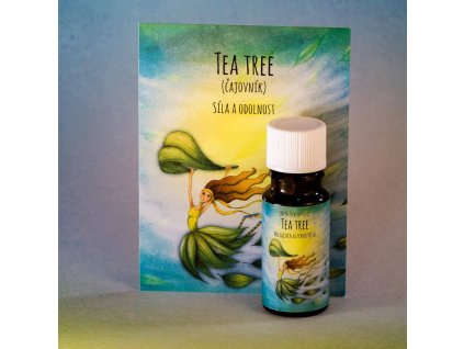 esence tea tree 1