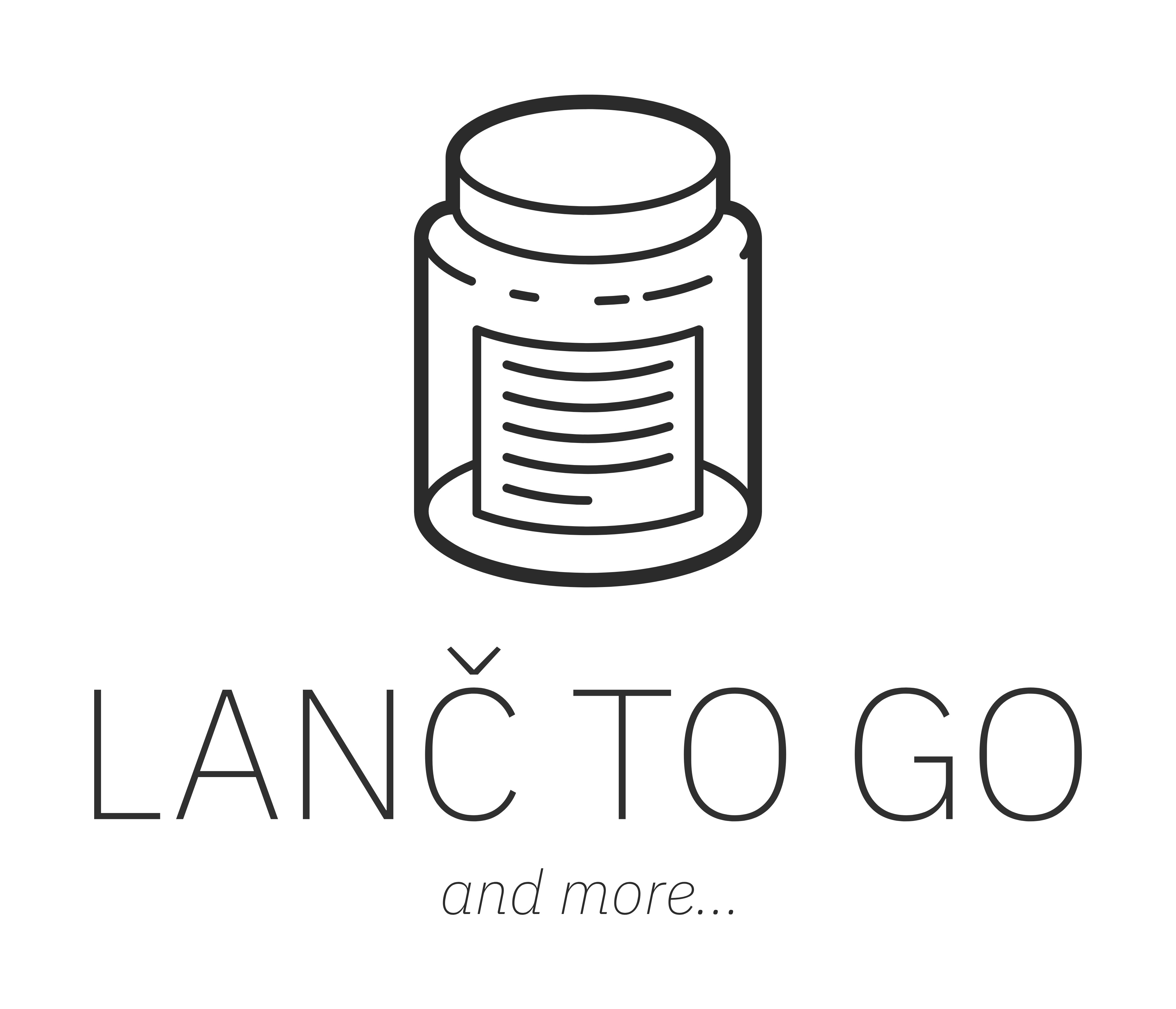 Lanč to go