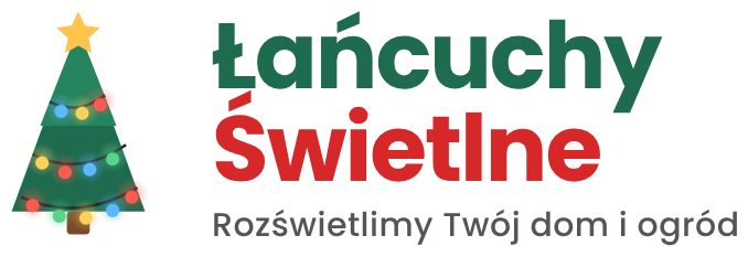 Łańcuchy świąteczne