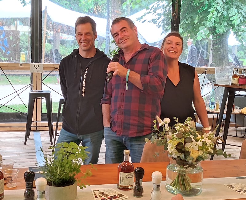 PŘIOPÍT SE ROHLÍKEM