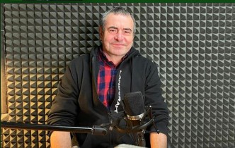 Český gastronomický podcast: Petr Alexander