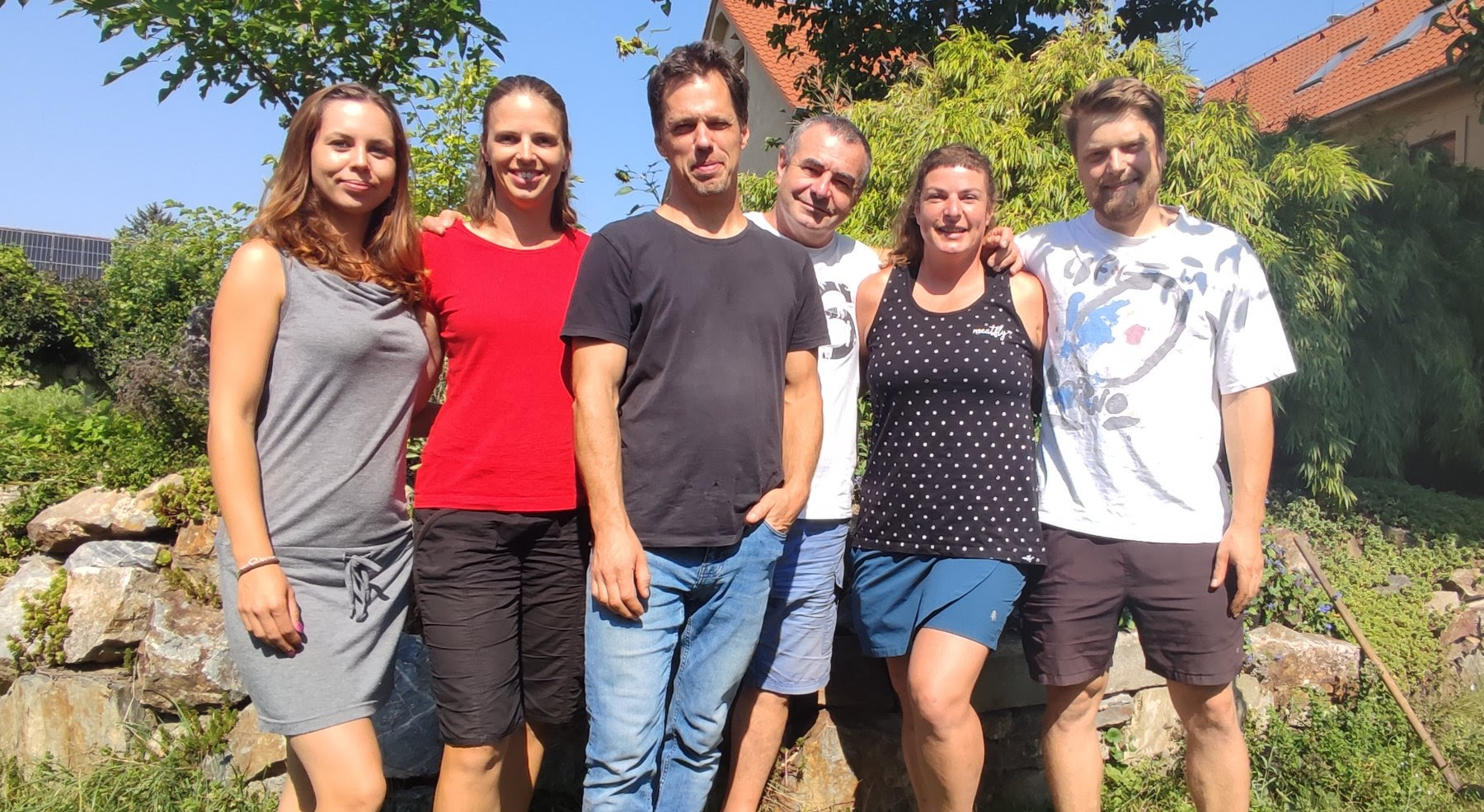 PŘÍBĚHY VERMUTOVÉ A BOTANICKÉ