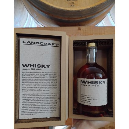 WHISKY