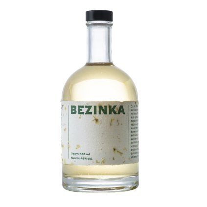 bezinka