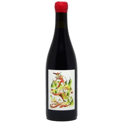 Cazottes Bitter Vermouth