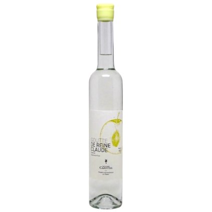 cazottes goutte reine claude doree