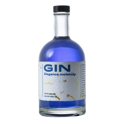 gin elegance