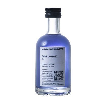 gin jane 0,05