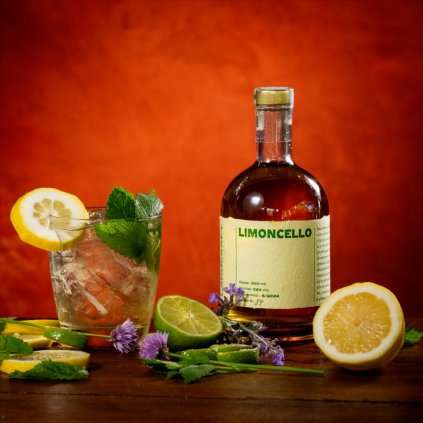 Limoncello
